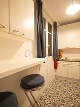 Appartement Neuilly-Sur-Seine - Cuisine