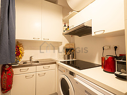 Appartement Neuilly-Sur-Seine - Cuisine