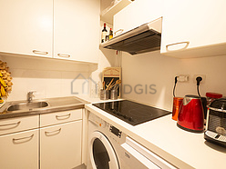 Wohnung Neuilly-Sur-Seine - Küche