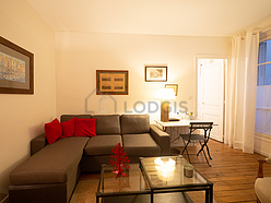 Wohnung Neuilly-Sur-Seine - Wohnzimmer