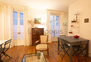 Appartement meublé 1 chambre Neuillly Sur Seine