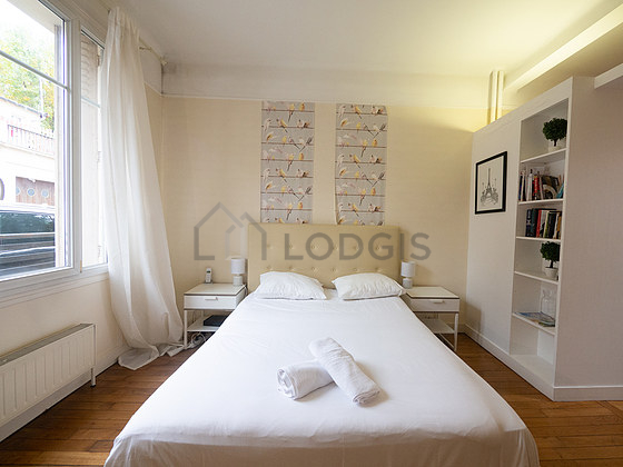 Apartment Colombes - 