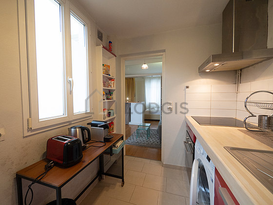 Appartamento Colombes - 