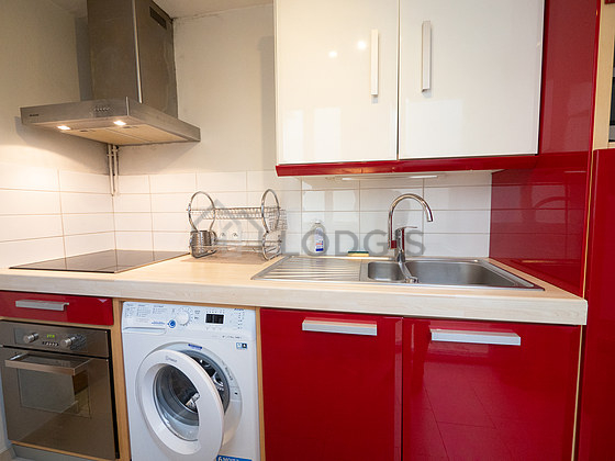 Appartamento Colombes - 