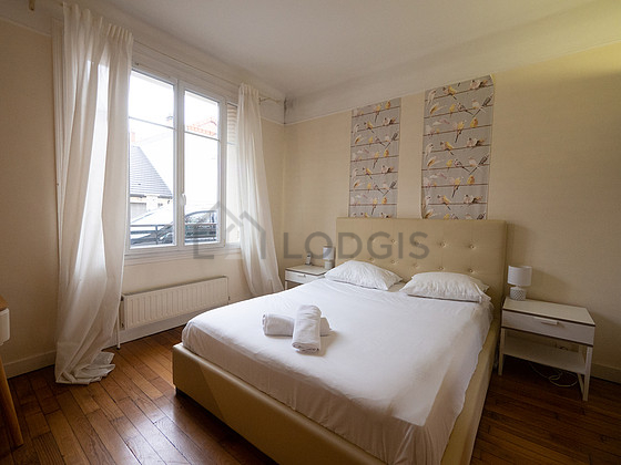 Appartement Colombes - 