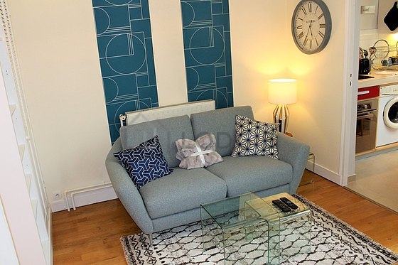 Appartement Colombes - 