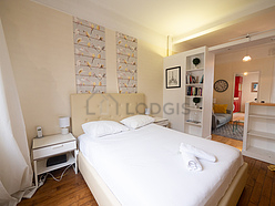Apartamento Colombes - Salón