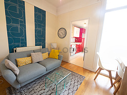 Apartment Colombes - Living room