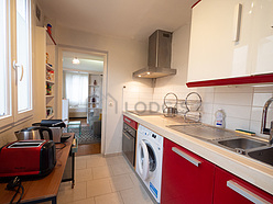 Appartement Colombes - Cuisine