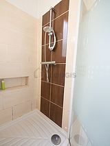 Appartement Colombes - Salle de bain