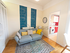 Appartement Colombes - Séjour