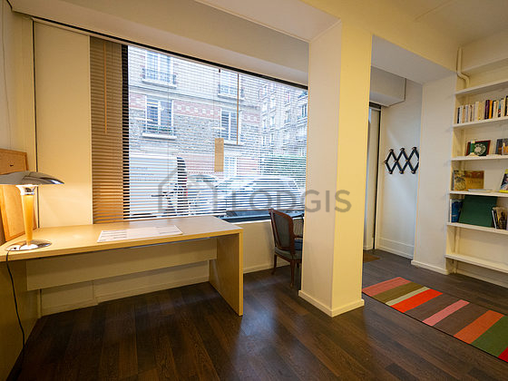 Apartamento París 16° - 