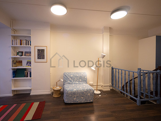 Apartamento París 16° - 