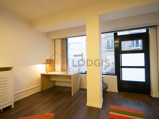 Appartamento Parigi 16° - 
