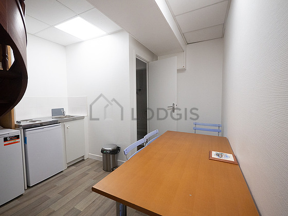 Appartement Paris 16° - 