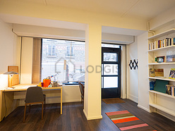 Apartamento Paris 16° - Salaõ