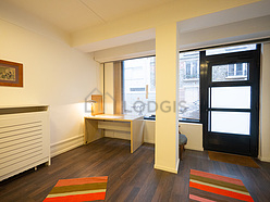 Apartamento Paris 16° - Salaõ