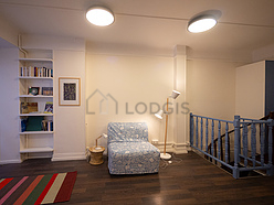 Apartamento Paris 16° - Salaõ