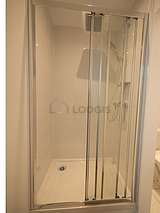 Appartement Paris 16° - Salle de bain