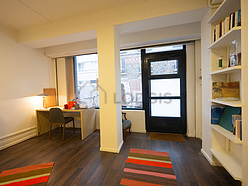 Wohnung Paris 16° - Wohnzimmer