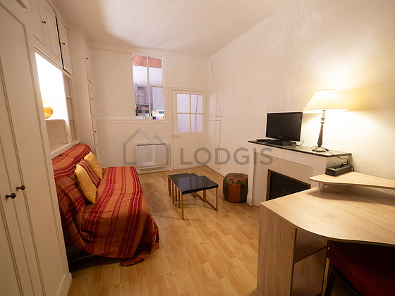 Apartamento Paris 11° - 