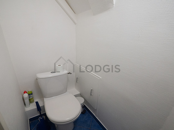 Apartamento Paris 11° - 