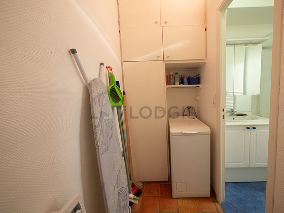 Apartment Paris 11° - 