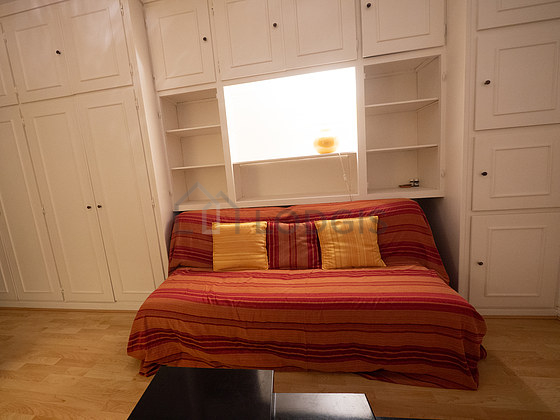 Appartement Paris 11° - 