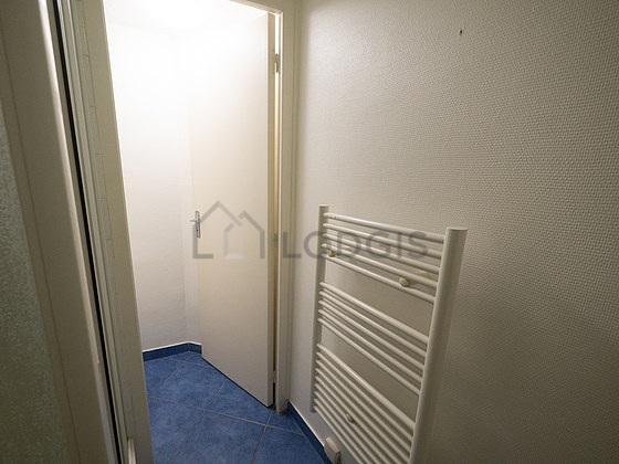 Wohnung Paris 11° - 
