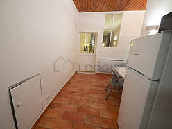 Appartement Paris 11° - Cuisine