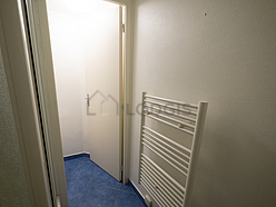 Wohnung Paris 11° - Badezimmer
