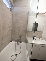 Apartamento París 15° - Cuarto de baño