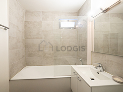 Appartement Paris 15° - Salle de bain