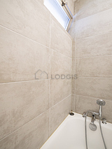 Wohnung Paris 15° - Badezimmer
