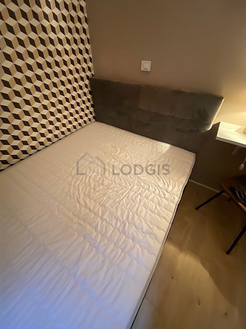 Apartment Paris 17° - 