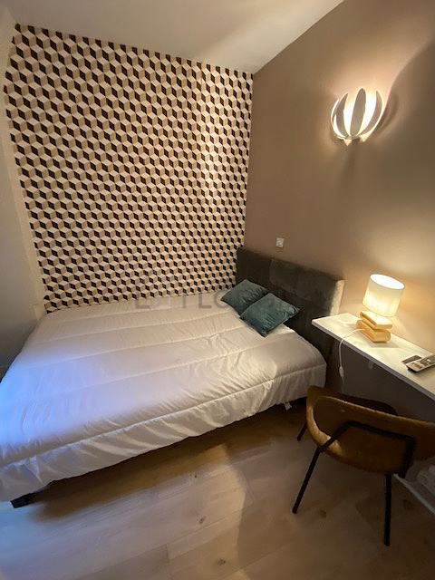 Appartamento Parigi 17° - 