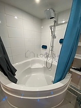 Apartamento Paris 17° - Casa de banho