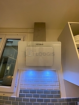 Apartamento Paris 17° - Cozinha