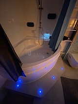 Appartement Paris 17° - Salle de bain