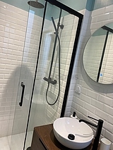 Квартира Париж 11° - Ванная