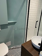 Apartamento Paris 11° - Casa de banho