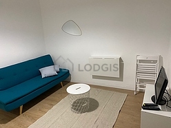 Apartamento Paris 11° - Salaõ