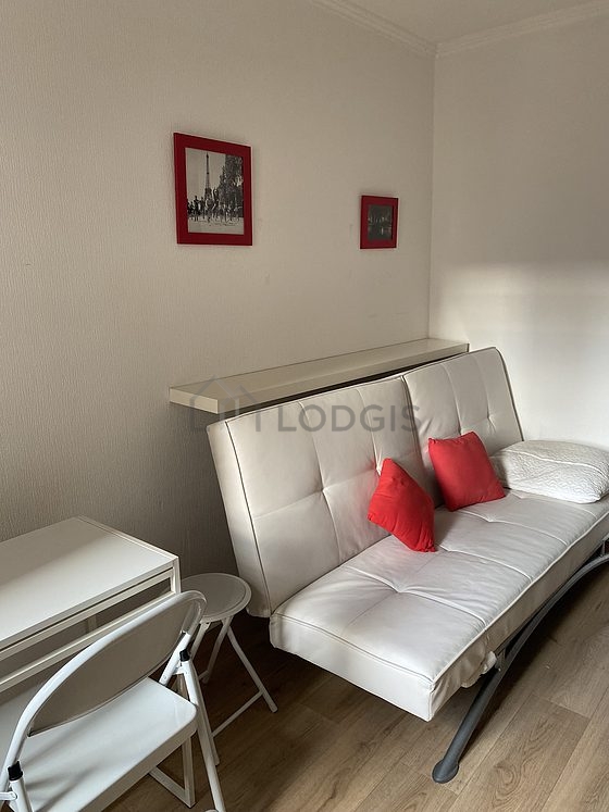 Apartamento Courbevoie - 