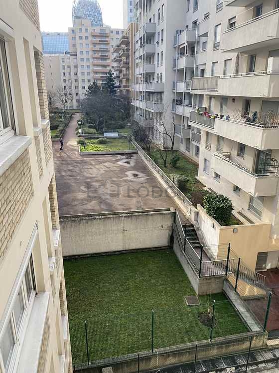 Apartment Courbevoie - 