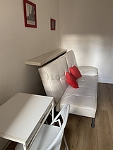 Appartamento Courbevoie - Soggiorno