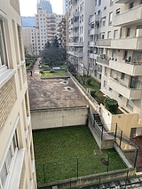 Appartamento Courbevoie - Soggiorno