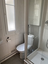 Appartement Courbevoie - Salle de bain