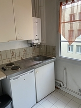 Wohnung Courbevoie - Küche