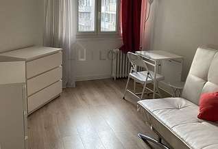 Courbevoie monolocale