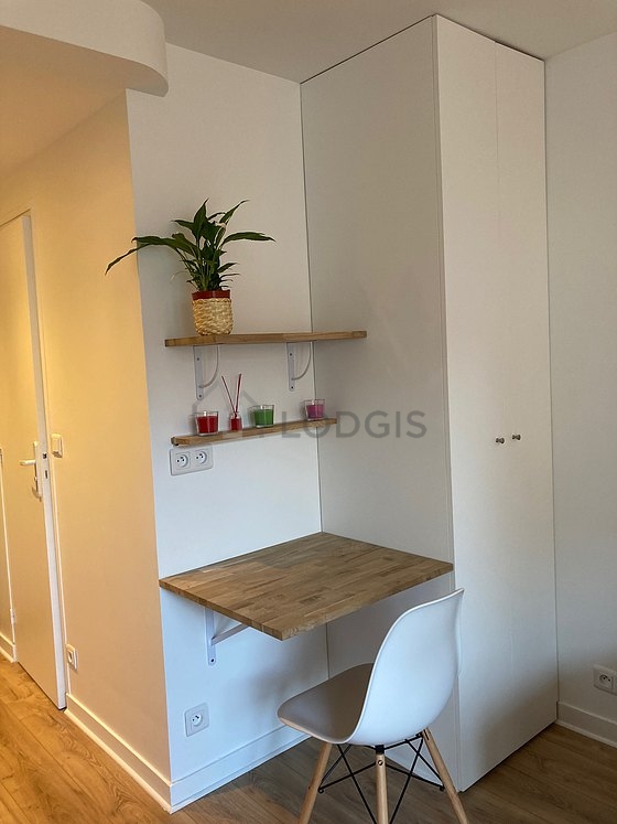 Appartamento Parigi 10° - 